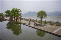滨江公园