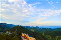 一览众山小