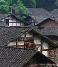 老屋印象
