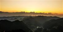 大山深处