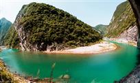 清清唐河水