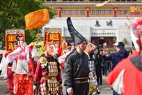 《鬼城印象2》