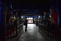 《鬼城印象8》