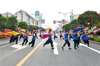 《旗飞扬1》