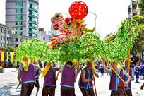 《水龙祈福2》