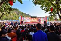 《庙会唱大戏1》