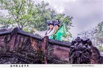 奈何桥上等千年