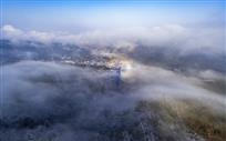 《神奇雪玉山》