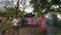 “鬼门关”里走一遭