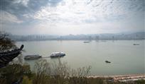 江畔名城