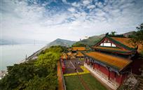 名山揽胜
