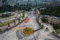 庙会巡游—敬天祈福1