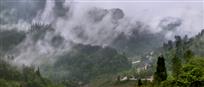 风起云涌小山村