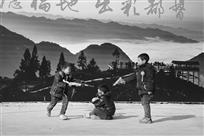 《缴械投降》
