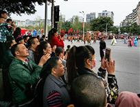 大家都来拍盛会