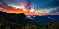太平朝霞