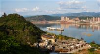 丰都古城