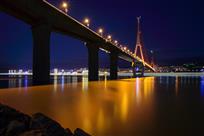 丰都之夜