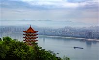 塔城对峙