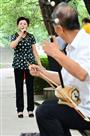 独奏独唱中国梦