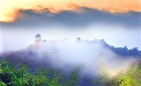 鬼城名山
