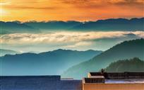 《高山流云》
