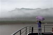 难忘“鬼城”