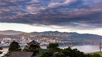 天地人间唯丰都