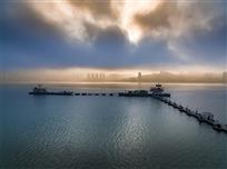 海市蜃楼