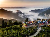 尽日看云首不回