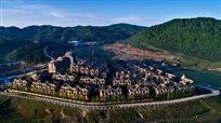 度假村