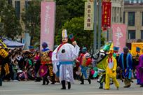 丰都庙会