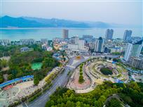 丰都新城