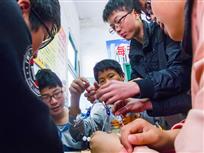 科技育未来