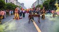 祈福天下