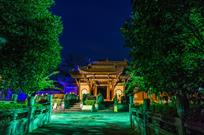 夜色奈何桥
