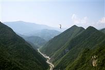一览众山小