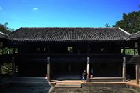 杜氏庄园一角