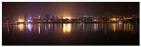 丰都夜景