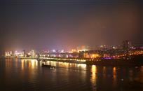 丰都夜景
