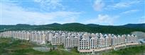 明湖度假村