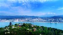 名山之春