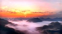 太平云海