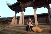 守望悟惑寺