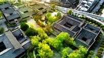 小关山民居