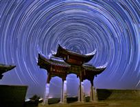 悟惑寺星轨