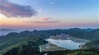 《高山上的明珠--南天湖》