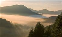 云海山连山