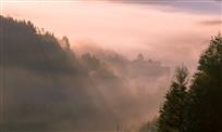 云海山庄