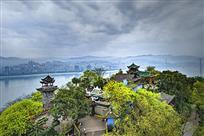 《葱绿丰都》